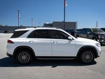 2021 GLE Thumbnail 11