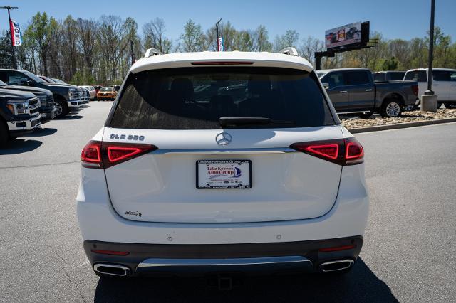 2021 Mercedes-Benz E-Class - $22,648