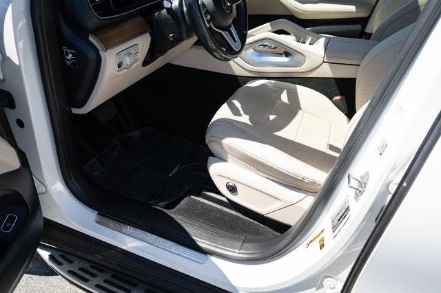 2021 Mercedes-Benz E-Class - $22,648