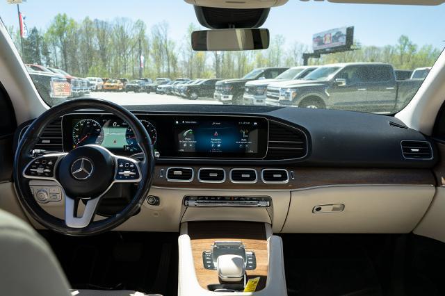 2021 Mercedes-Benz E-Class - $22,648