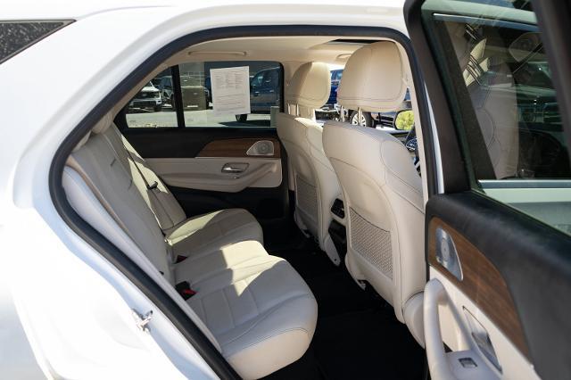 2021 Mercedes-Benz E-Class - $22,648