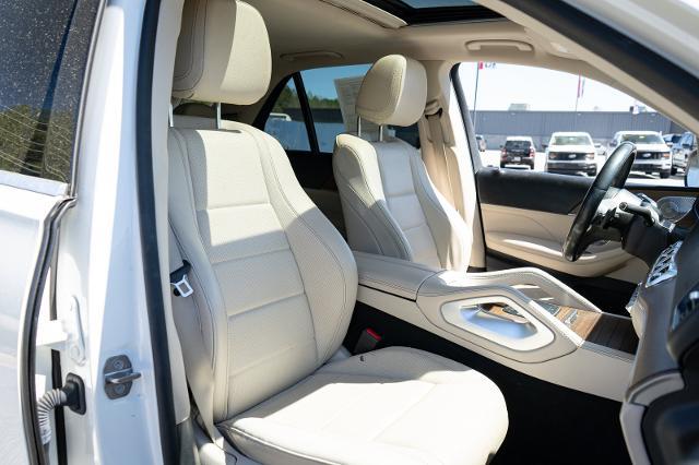 2021 Mercedes-Benz E-Class - $22,648