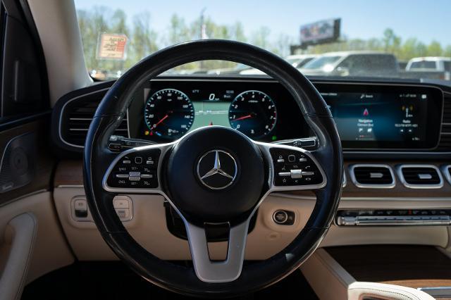 2021 Mercedes-Benz E-Class - $22,648