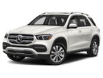 2021 GLE Thumbnail 1