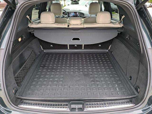 2021 Mercedes-Benz E-Class - $27,923