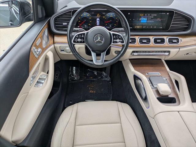 2021 Mercedes-Benz E-Class - $27,923
