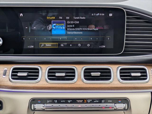 2021 Mercedes-Benz E-Class - $27,923