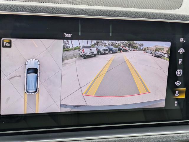 2021 Mercedes-Benz E-Class - $27,923