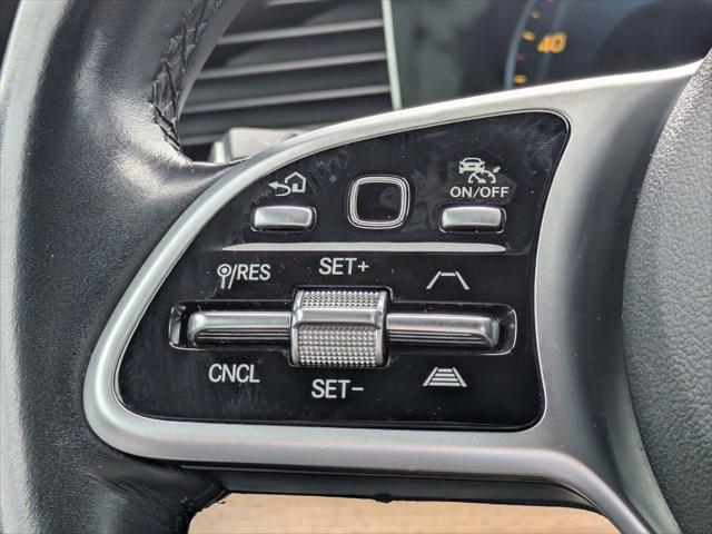 2021 Mercedes-Benz E-Class - $27,923
