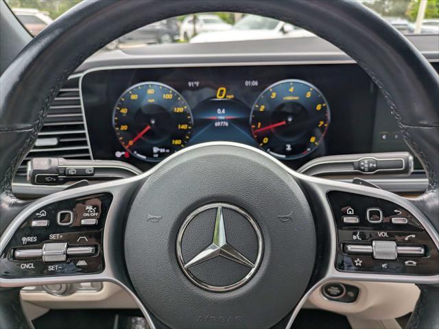 2021 Mercedes-Benz E-Class - $27,923