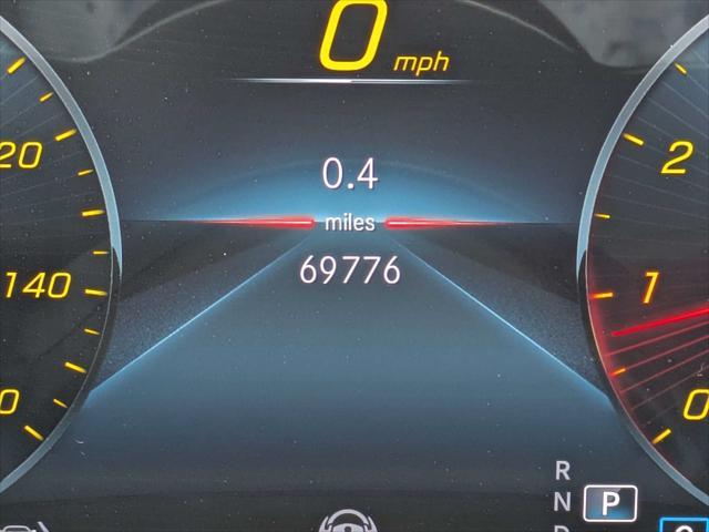 2021 Mercedes-Benz E-Class - $27,923