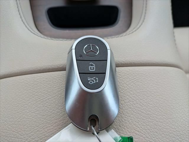 2021 Mercedes-Benz E-Class - $27,923
