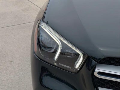 2021 Mercedes-Benz GLE GLE 350 4DR SUV
