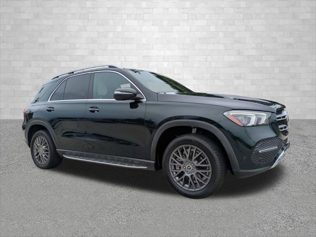 2021 Mercedes-Benz E-Class - $27,923