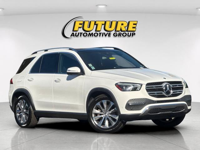 2021 Mercedes-Benz E-Class - $29,888