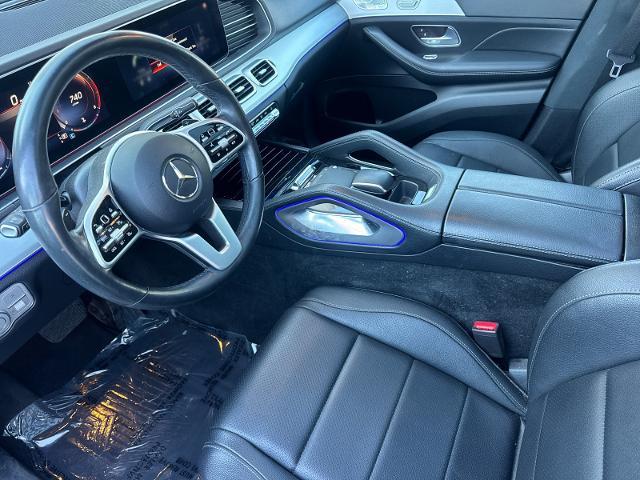 2021 Mercedes-Benz E-Class - $29,888