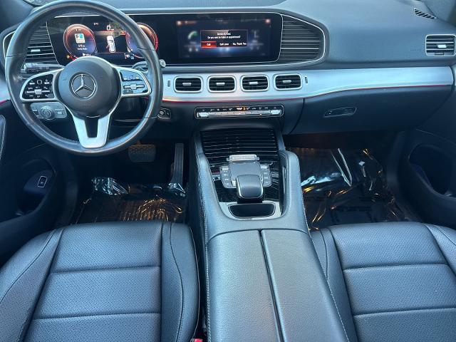 2021 Mercedes-Benz E-Class - $29,888