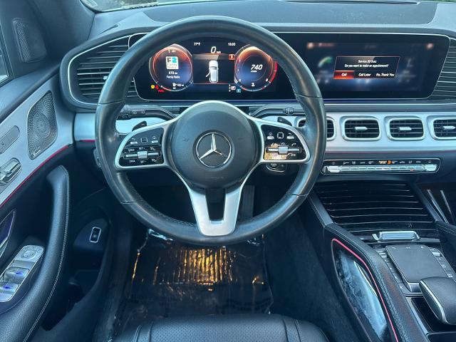 2021 Mercedes-Benz E-Class - $29,888