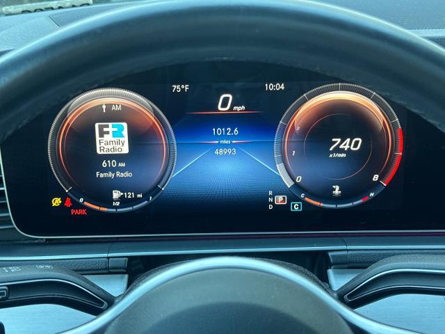 2021 Mercedes-Benz E-Class - $29,888