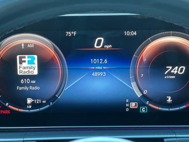2021 Mercedes-Benz E-Class - $29,888