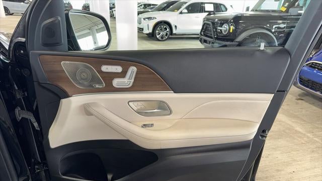 2021 Mercedes-Benz GLE GLE 350