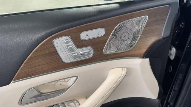 2021 Mercedes-Benz GLE GLE 350