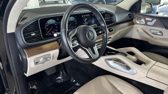 2021 Mercedes-Benz GLE GLE 350