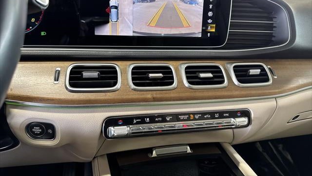 2021 Mercedes-Benz GLE GLE 350