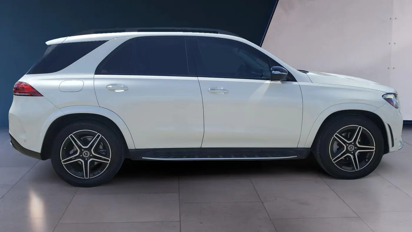 2022 Mercedes-Benz GLE GLE 350