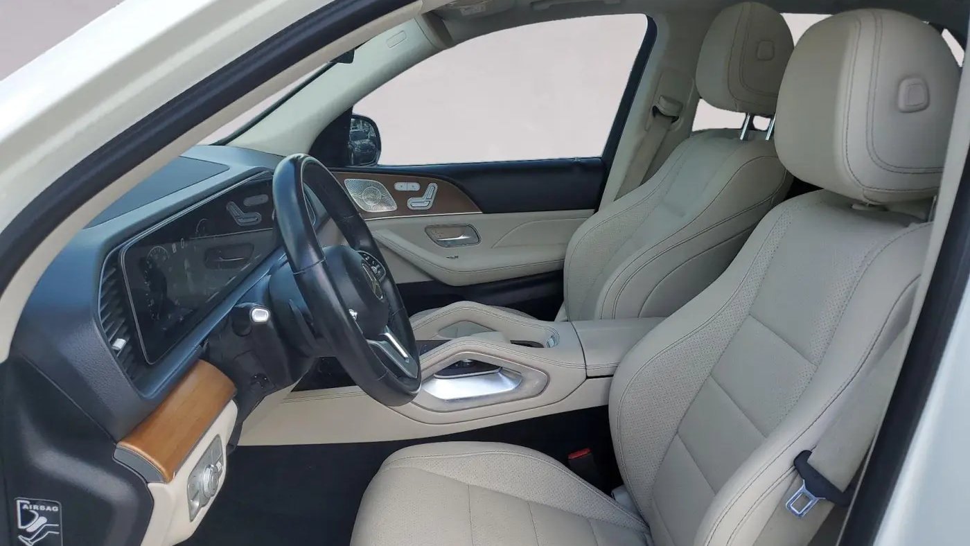 2022 Mercedes-Benz GLE GLE 350