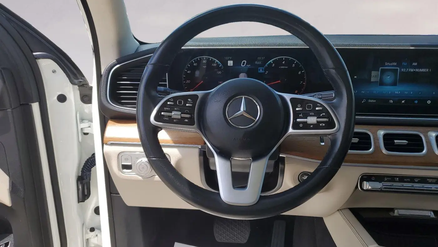 2022 Mercedes-Benz GLE GLE 350