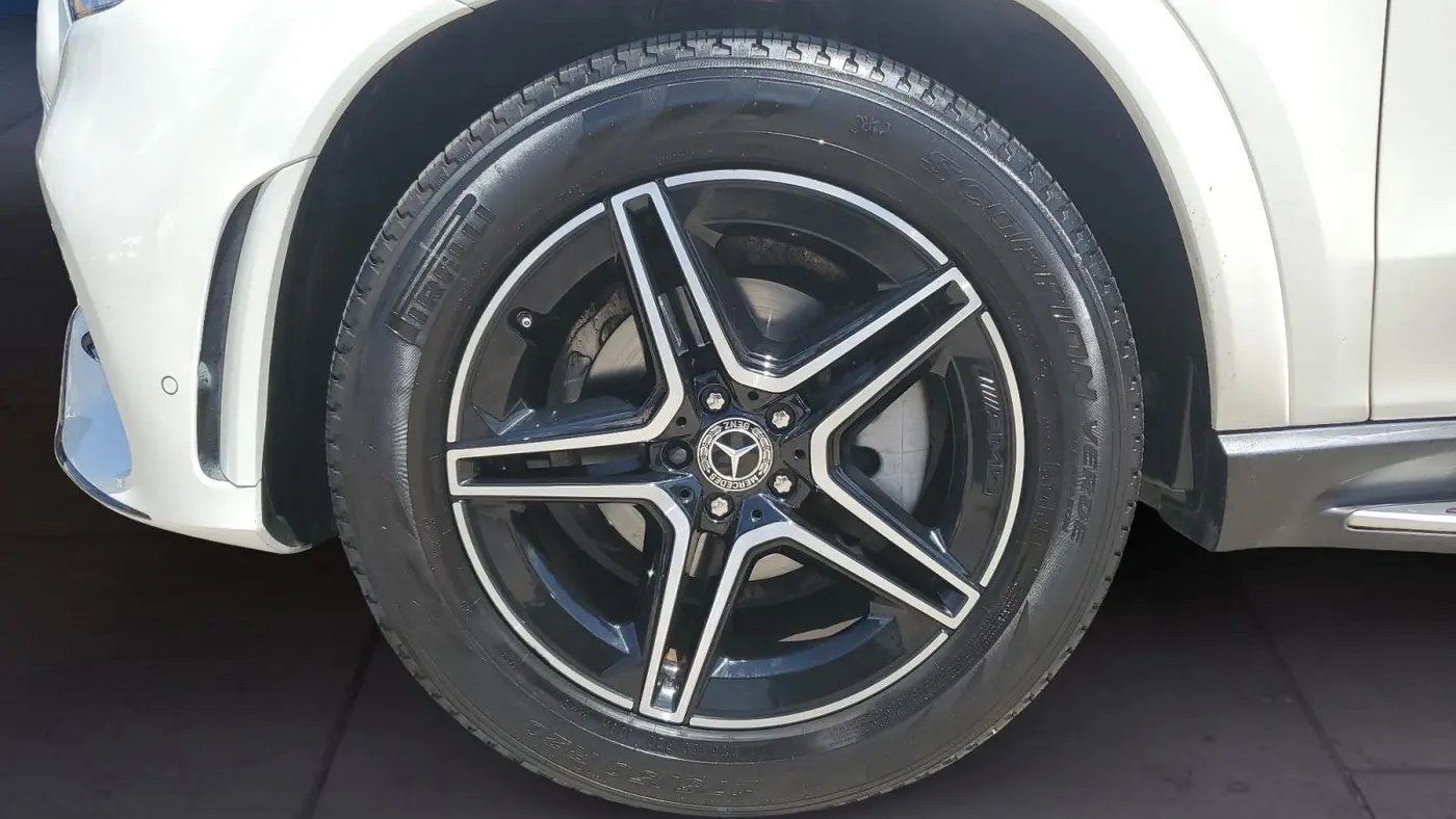 2022 Mercedes-Benz GLE GLE 350