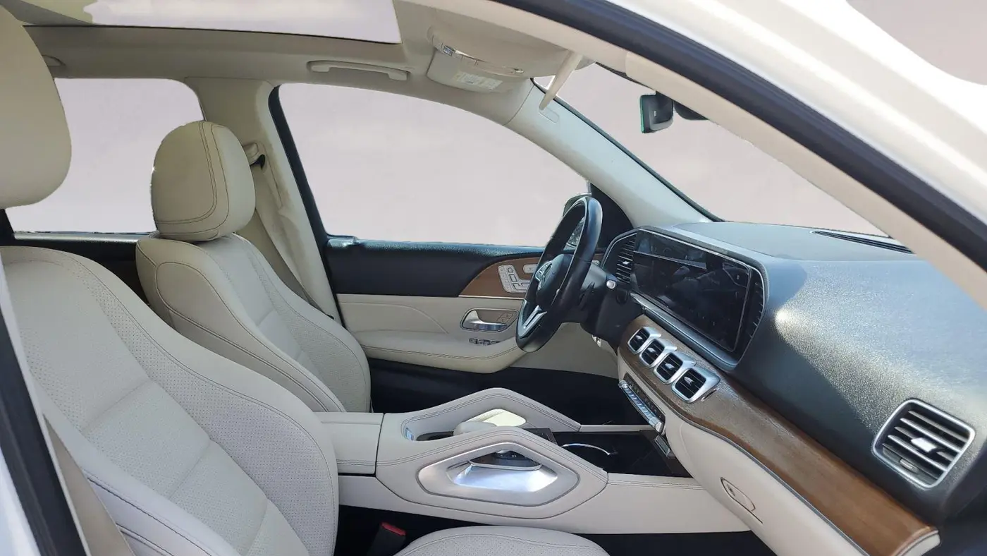 2022 Mercedes-Benz GLE GLE 350