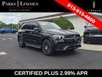 2023 GLE Thumbnail 1