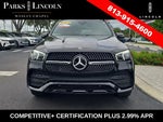 2023 GLE Thumbnail 2