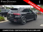 2023 GLE Thumbnail 4