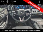 2023 GLE Thumbnail 12
