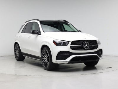 2023 Mercedes-Benz GLE GLE 350 4DR SUV
