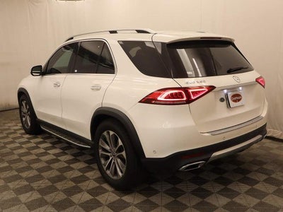 Photo of a 2020 Mercedes-Benz GLE GLE 350 4DR SUV for sale