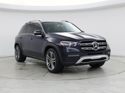 Photo of a 2020 Mercedes-Benz GLE GLE 350 4DR SUV for sale
