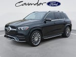 2021 GLE Thumbnail 1