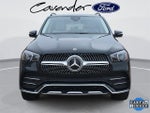 2021 GLE Thumbnail 2