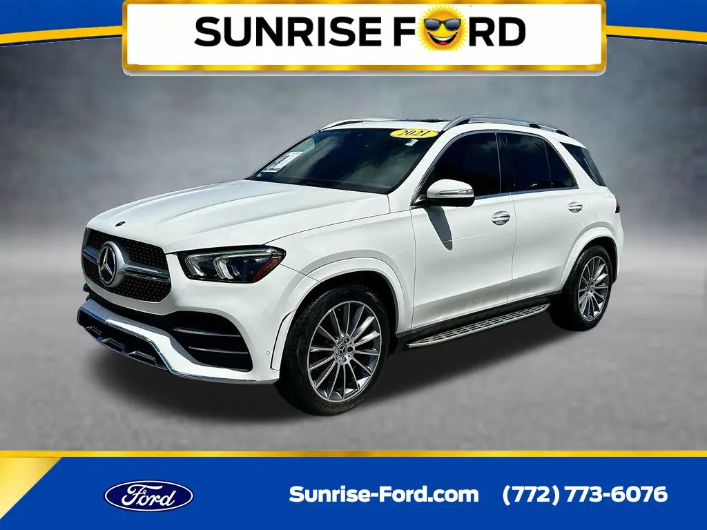 2021 Mercedes-Benz E-Class - $23,449