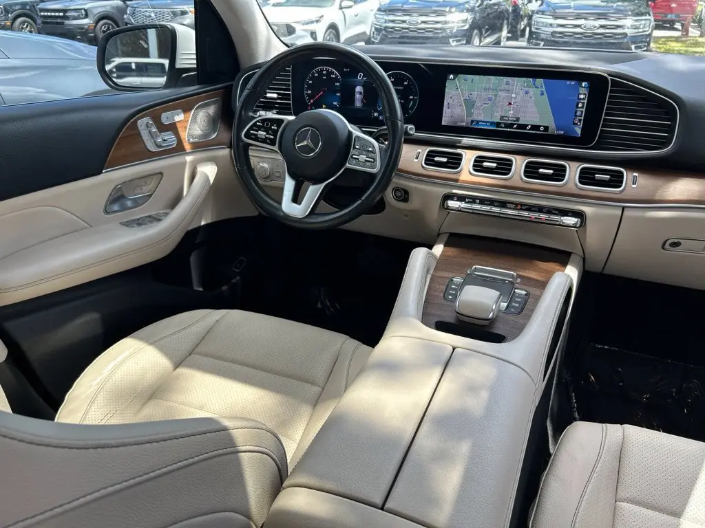 2021 Mercedes-Benz E-Class - $23,449