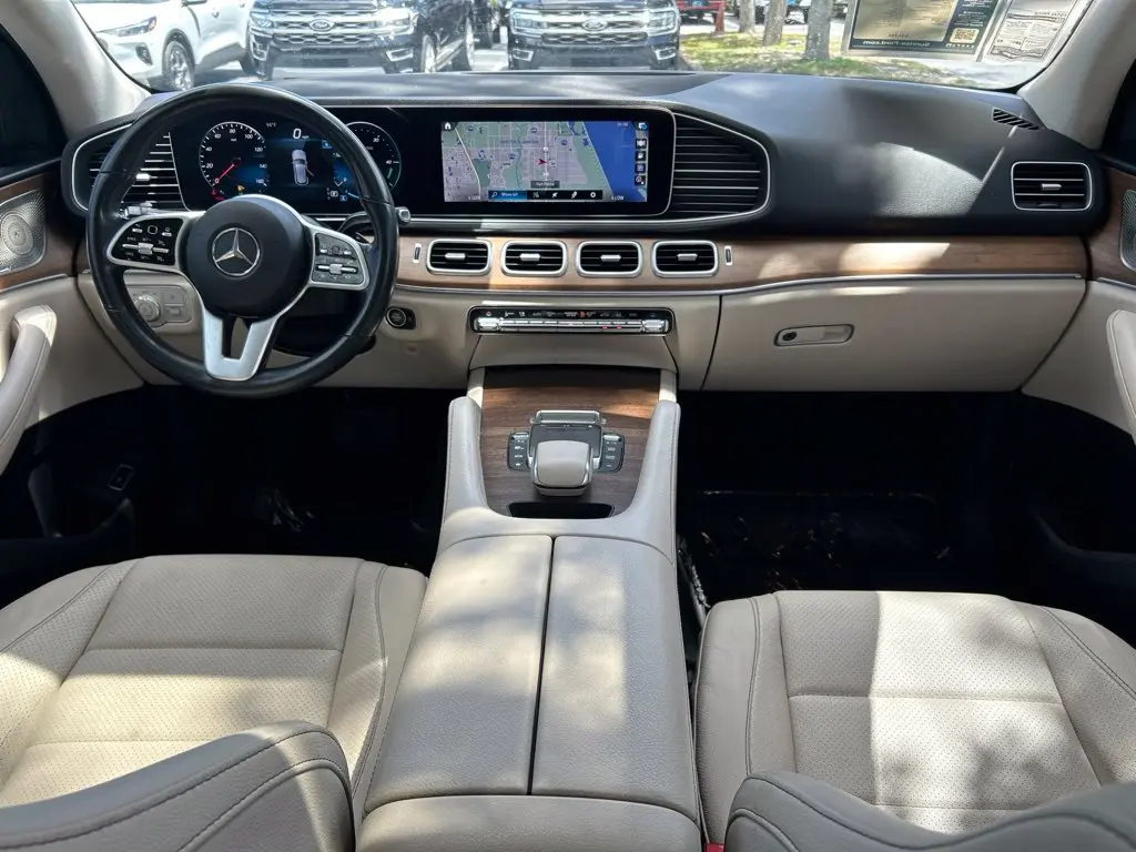 2021 Mercedes-Benz E-Class - $23,449