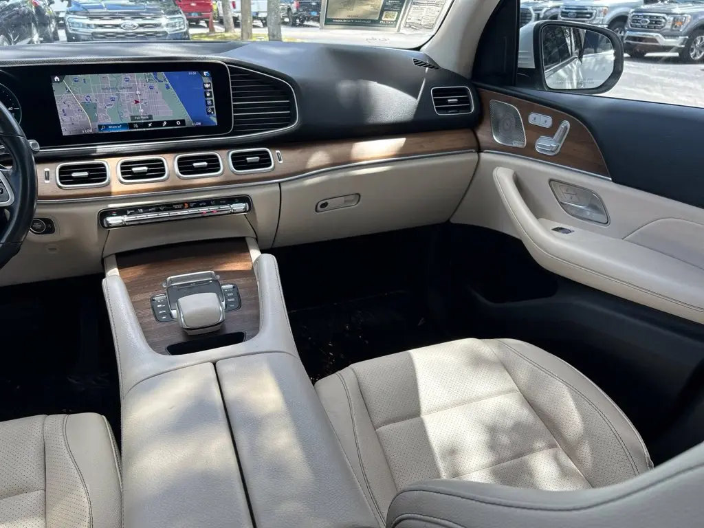 2021 Mercedes-Benz E-Class - $23,449
