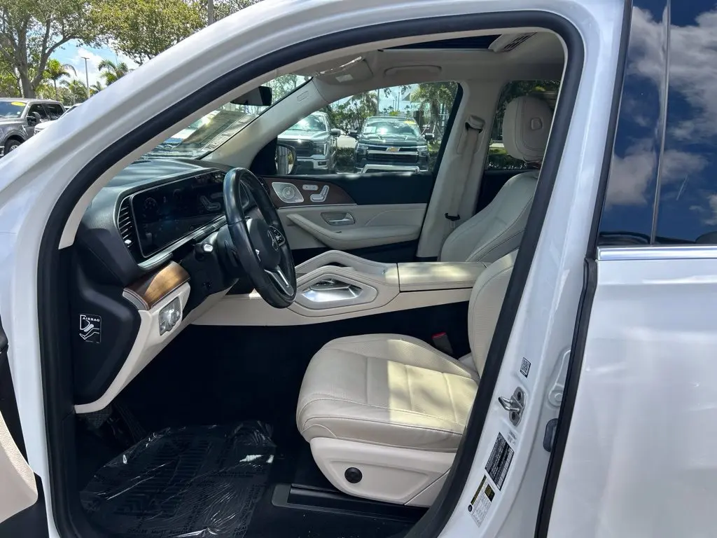 2021 Mercedes-Benz E-Class - $23,449