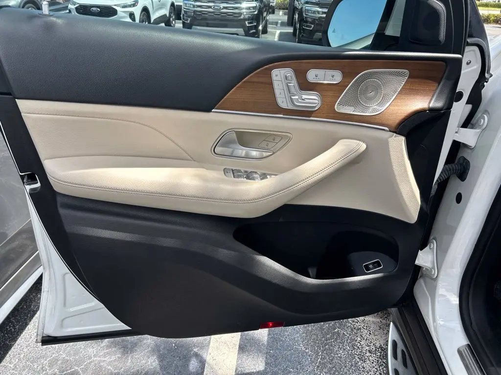2021 Mercedes-Benz E-Class - $23,449