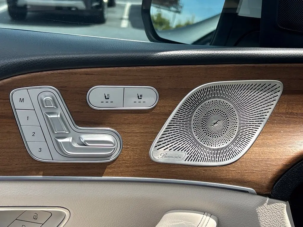 2021 Mercedes-Benz E-Class - $23,449