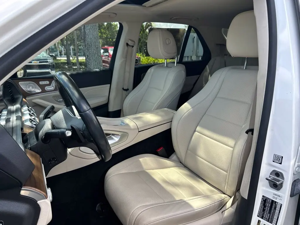 2021 Mercedes-Benz E-Class - $23,449
